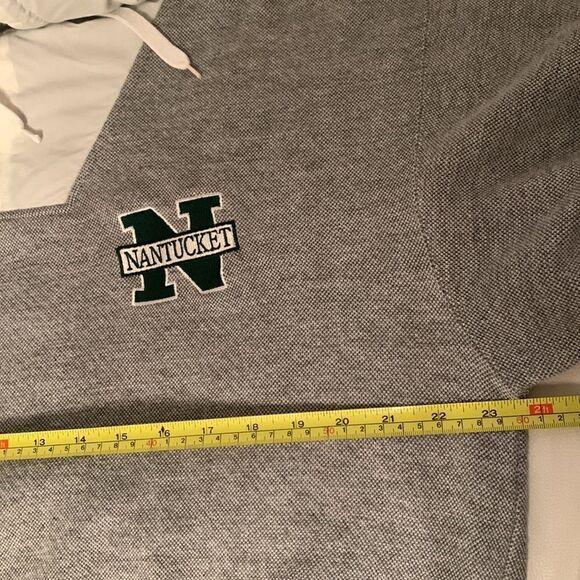 Vintage BAC Hoodie Sweater Men’s Size M - Picture 5 of 11